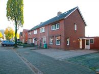 Nieuwstraat 37, 6001 TV Weert