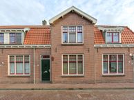 Bergstraat 7, 1911 AM Uitgeest