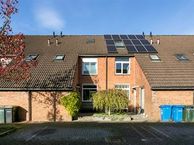 Domela Nieuwenhuisware 11, 8014 TS Zwolle