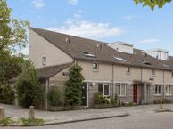 Reizigersweg 4, 1033 ZK Amsterdam