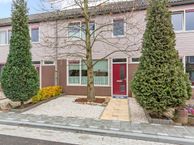 Mendelssohnstraat 6, 6904 KA Zevenaar