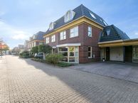 Langshout 23, 3991 PH Houten