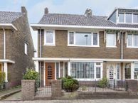 Alkmaarseweg 116, 1941 DR Beverwijk