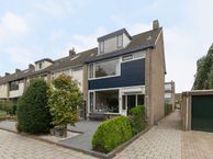 Tulpstraat 11, 2841 AC Moordrecht