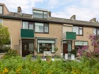 Van der Burghstraat 11, 3341 GS Hendrik-Ido-Ambacht