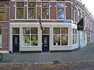 Delfgauwseweg 1, 2628 EG Delft