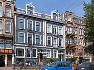 Overtoom 34 II, 1054 HK Amsterdam