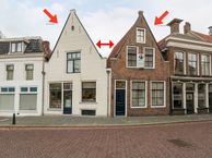 Spekmarkt 4 6, 8861 CG Harlingen