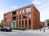 Prof. Melchior Treublaan 13, 3571 JA Utrecht