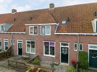 Koestraat 30, 8921 NE Leeuwarden