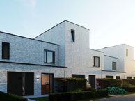 Parkhouses (Bouwnr. 15), 4106 BA Culemborg