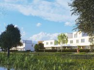 Parkhouses (Bouwnr. 19), 4106 BA Culemborg