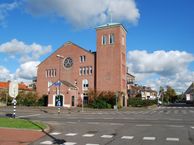 van Linden van den Heuvellsingel 10, 3135 KH Vlaardingen