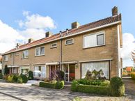 Johan Wagenaarstraat 7, 1443 LP Purmerend