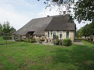 Thijendijk 12, 8341 TL Steenwijkerwold