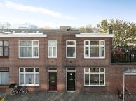 Groenoordstraat 21, 2316 AZ Leiden