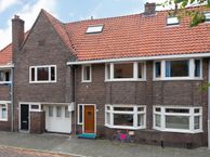 Van der Mondestraat 98, 3515 BL Utrecht