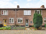 Josephus Jittastraat 85, 1063 NK Amsterdam