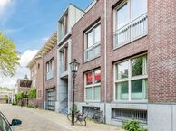 Nieuwekamp 7, 3512 KN Utrecht
