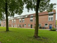 Maria Snelplantsoen 13, 1106 WN Amsterdam