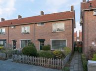 Prins Mauritsstraat 10, 4793 BZ Fijnaart