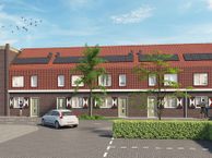 Jozef Israëlsstraat 3, 3131 GK Vlaardingen