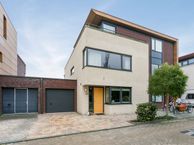 Jan Greshoffstraat 8, 1822 JC Alkmaar