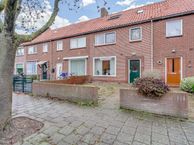 Aagje Dekenstraat 33, 1813 KK Alkmaar