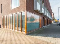 Vredenoordlaan 2, 3061 RL Rotterdam