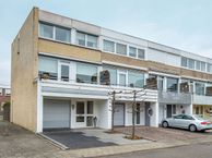 van Merodestraat 21, 6223 CM Maastricht