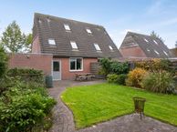 Vallaat 9, 9356 HH Tolbert