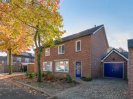 Korenbloemstraat 3, 5443 BV Haps