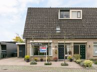 Ericastraat 36, 4702 BM Roosendaal