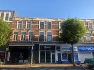 Zwart Janstraat 29 B, 3035 AK Rotterdam