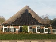 Kanaaldijk 69, 1832 AD Koedijk (Gem. Langedijk)