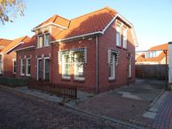 Houwerzijlstraat 10, 9745 AV Groningen