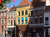 Sassenstraat 45 B, 8011 PB Zwolle