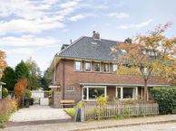 Heemskerklaan 7, 1412 CG Naarden