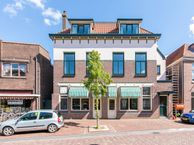 Burgemeester De Withstraat 10, 3732 EK De Bilt