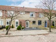 Cornelis Gerritsz Geusstraat 51, 1785 EA Den Helder