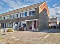 Van Stolbergstrjitte 25, 9288 BE Kootstertille