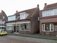 Admiraal de Ruyterstraat 53, 3361 VB Sliedrecht