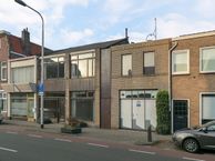 Bredaseweg 149 153, 5038 NC Tilburg