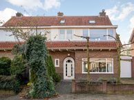 Nachtegaallaan 3, 6713 BV Ede