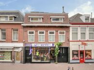 Haagdijk 251, 4811 TS Breda