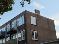 Finsestraat 56 C, 3028 SL Rotterdam