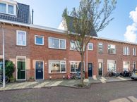 Kedoestraat 32, 2022 EN Haarlem