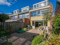 Floraronde 85, 1991 HM Velserbroek