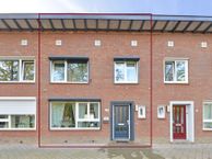 Kardinaal van Rossumplein 38, 6221 SW Maastricht