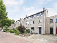 Denpasarstraat 10, 3312 GW Dordrecht